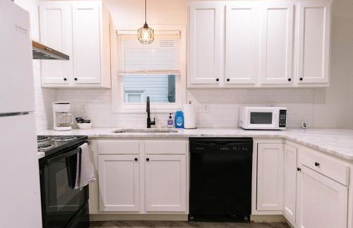 Goldenrod - Studio in Downtown Lexington - Foto 9