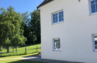 Ferienwohnung Sonnenschein - Foto 12