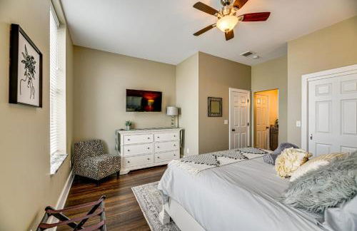 Luxurious Litfin Loft On Main Street in Akron - Foto 20