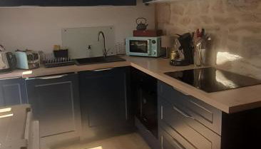 Jolie maison de pêcheur en bord de mer - Foto 3