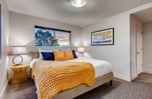 Old Town Swank - Brand New to Brewery District! - Foto 38