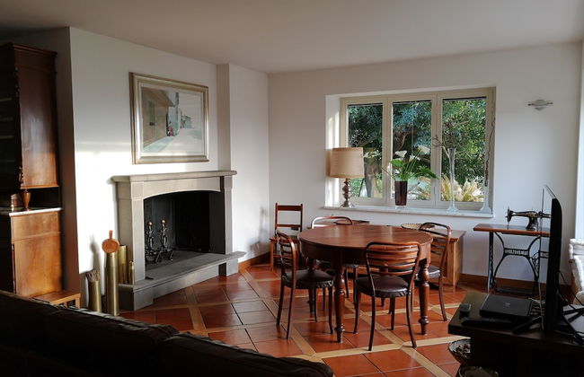 La Tinaia Country House - Photo 59