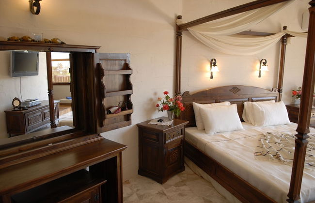 An Unspoilt Setting, Luxurious Surroundings and a Warm, Personal Welcome - Foto 5