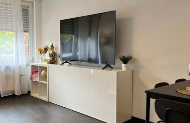 Hochwertige Wohnung Frechen City - Foto 30