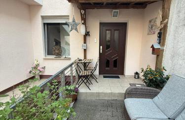 Apartment Bad Nauheim central - Foto 2