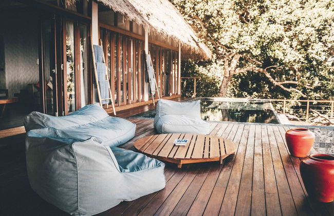 Langkhai Garden Villas - Foto 38