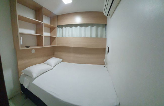 Beach Class Residence by SOLEMAR - Foto 39