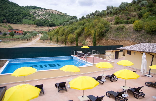 Agriturismo La Rocca dei Briganti - Foto 58