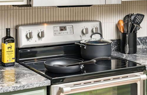 Artist Getaway In Downtown Westminster - Foto 16