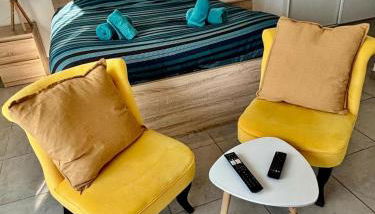 Studio neuf, Métro, Résidence protégée - Foto 5