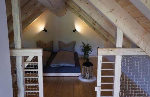 Tiefenbach-Chalet - Foto 33