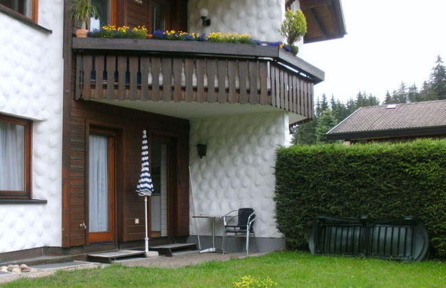 Cosy Holiday Home With Garden - Foto 22