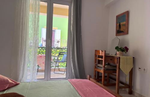 Kleio's Apartment - Foto 29