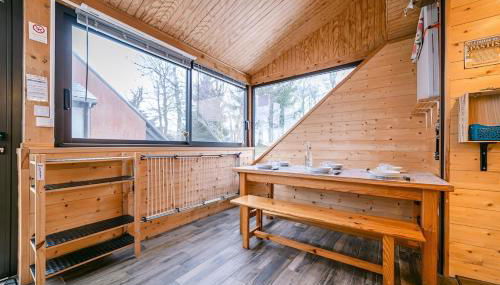 Chalet au coeur de l'Aubrac - Foto 1