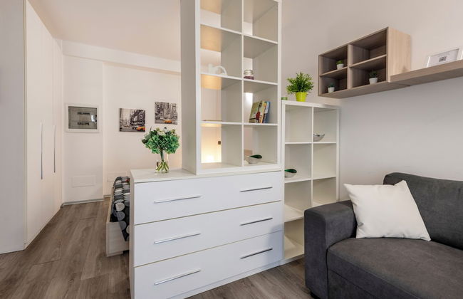 BnButler - Archimede 53 - Photo 16