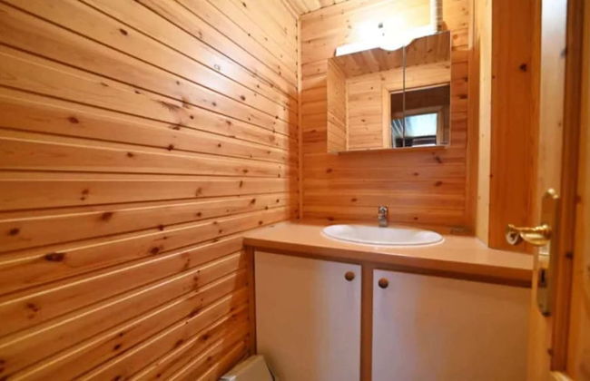 Holiday Home With a Panoramic View of the Ourthe, on a Quietly Located Property - Foto 55