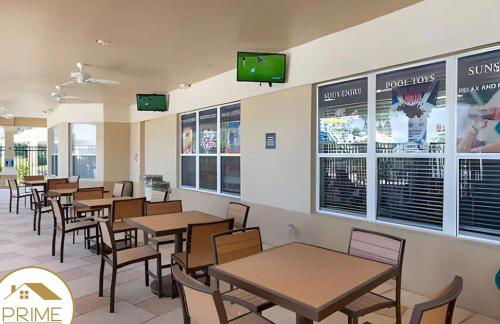 2785 Unit 105 Lovely Apartament 3BD Close to Disney - Foto 58