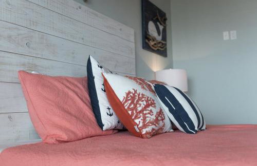 Nautibeach Views from Multiple Decks, Sleeps 14 - Foto 44