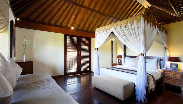 Lalasa Villas - Foto 5, Habitación