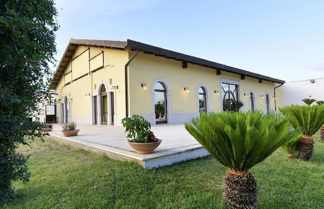 Tenuta Antico Leccio - Foto 20