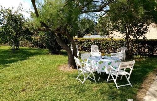 LA PETITE MAISON - Foto 2