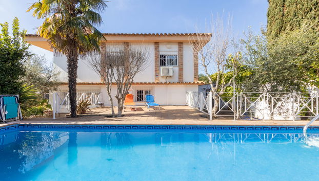 Holiday Home Torre del Sol by Interhome - Foto 2, Pool Outdoor