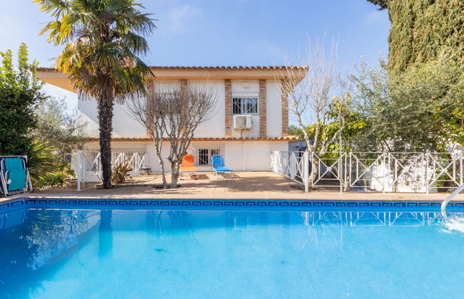 Holiday Home Torre del Sol by Interhome - Foto 2