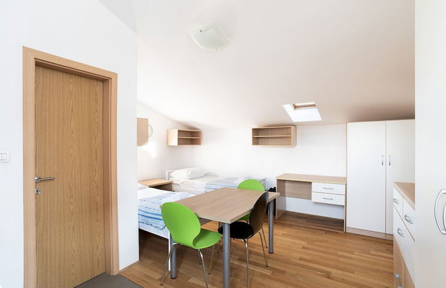 Apartments Medved - Foto 8