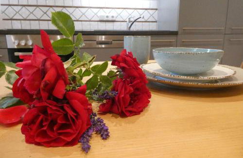 Ferienwohnungen Rosenhof - Foto 46