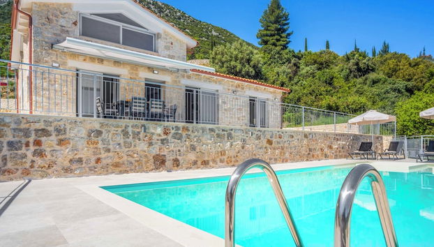 Villa Erimeli - Foto 5, Interior