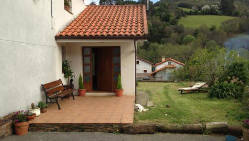 LA CASINA DEL HUERTo - Foto 2