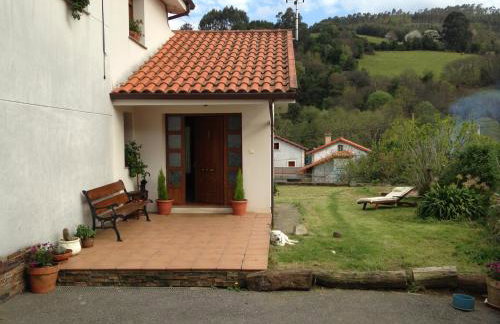 LA CASINA DEL HUERTo - Foto 2