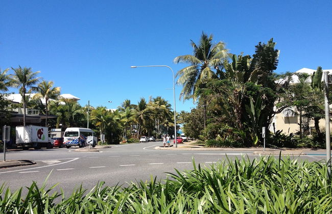 Port Douglas Apartments - Adults Only Oasis - Foto 76