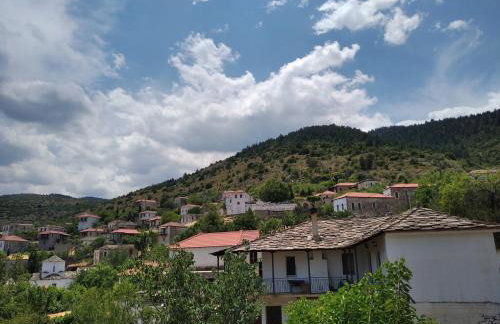 Zakouta house - Foto 1