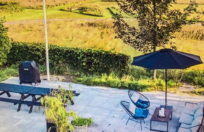 4 Star Holiday Home in Storvorde - Foto 29