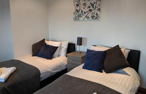 Avon House - Foto 11