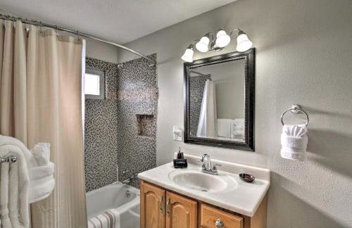 Downtown Buena Vista Cabin with Patio and Grill! - Foto 15