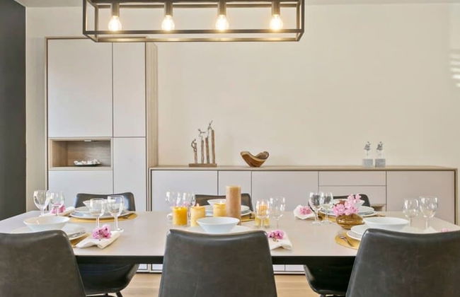 Summer-house With Sunny Garden Nearby Beach - Foto 11