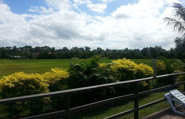 Marrs Villa - Photo 34