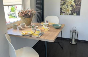 Exklusives Appartement mit Flair - Foto 2