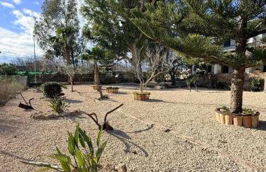 Estudio "La Cochera de Sorrapa" - Foto 5