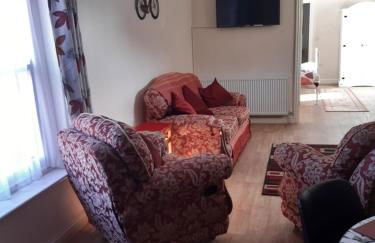 Saracens Head Old Function Room - Foto 3