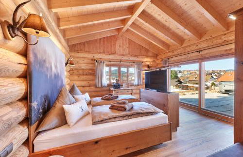 Lederer Chalets - Foto 20