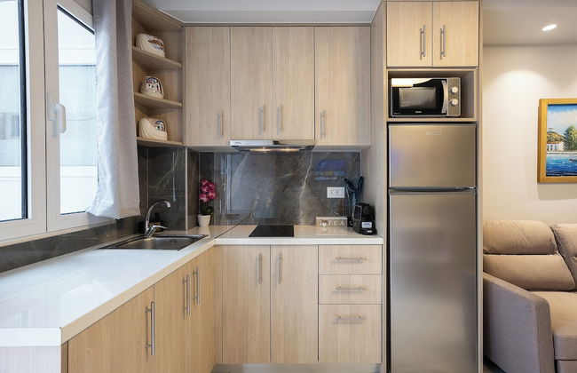 Akrogiali Apartments - Foto 36