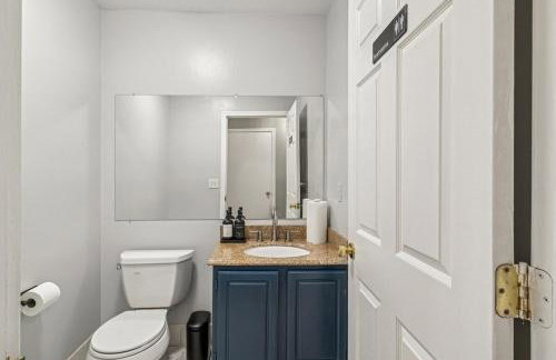 Spacious 3BR Near Rutgers plus Princeton plus NYC Access - Foto 7