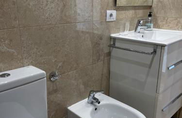 Beautiful Apartment Aguycan Beach 120 Playa del Aguila Maspalomas Gran Canaria - Foto 21