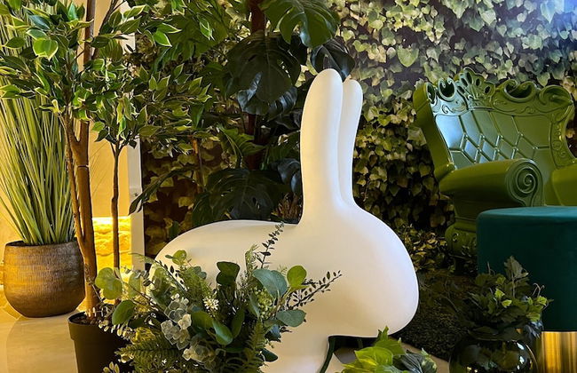 aparthotel Amella - Photo 2