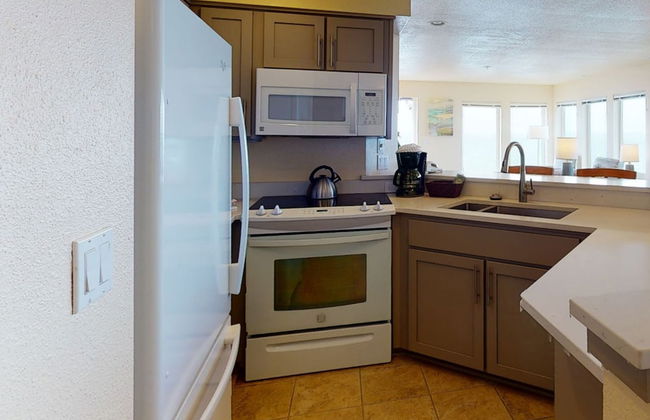 Whale Pointe at Depoe Bay - Foto 41