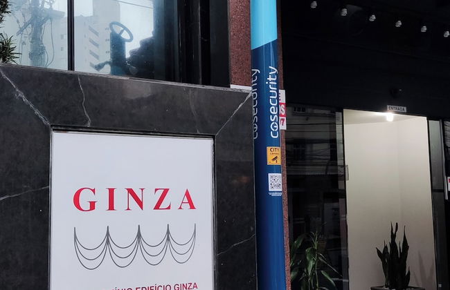 APARTAMENTO ACONCHEGANTE LIBERDADE SP - Foto 17