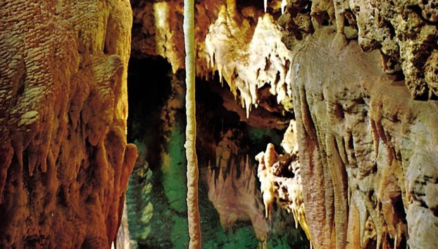 Excursión a las Cuevas dels Hams con show 3D y Cueva Azul desde el sur - Foto 5